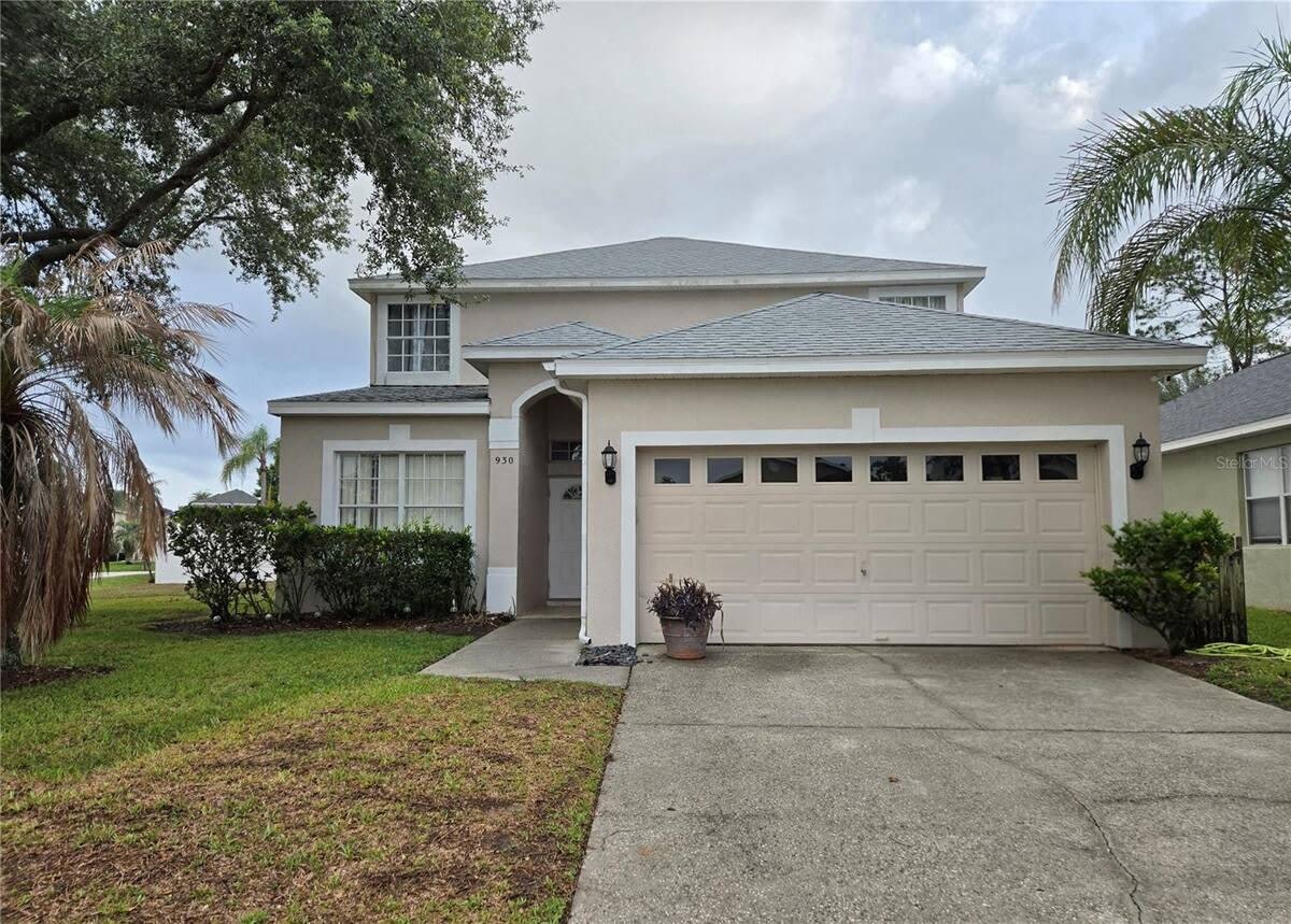930 Oxford Drive – photo 1
