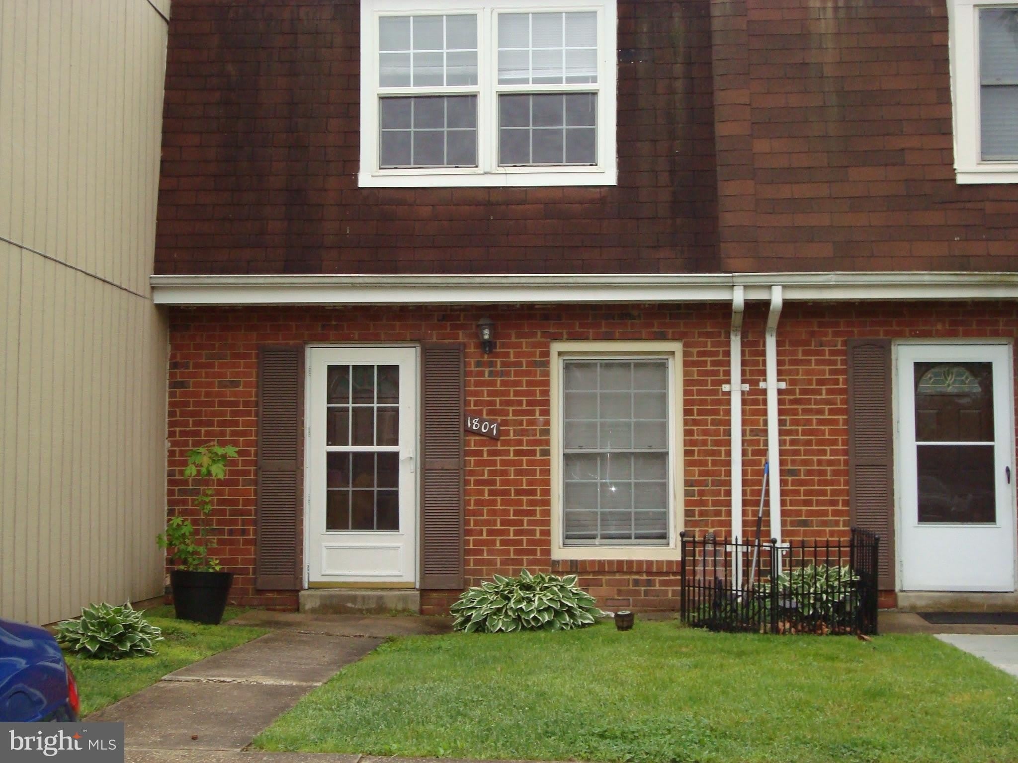 1807 Arwell Court – photo 1