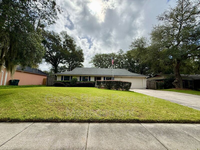 12955 Julington Ridge Drive E – photo 1