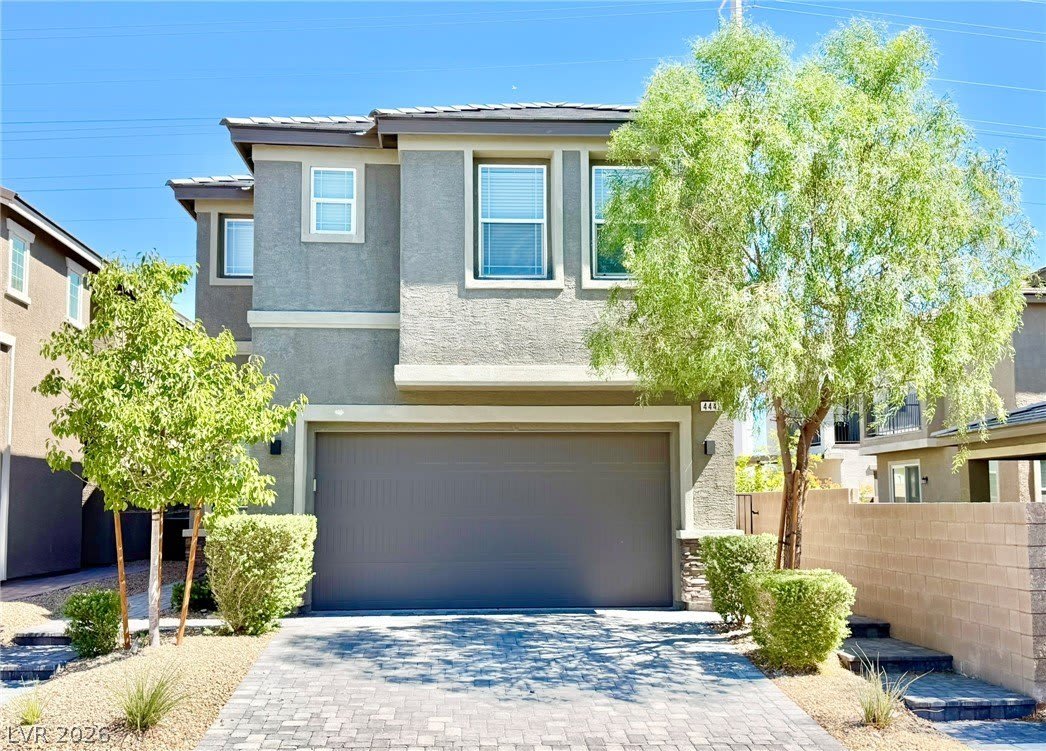 4442 Frias Falls Avenue – photo 2