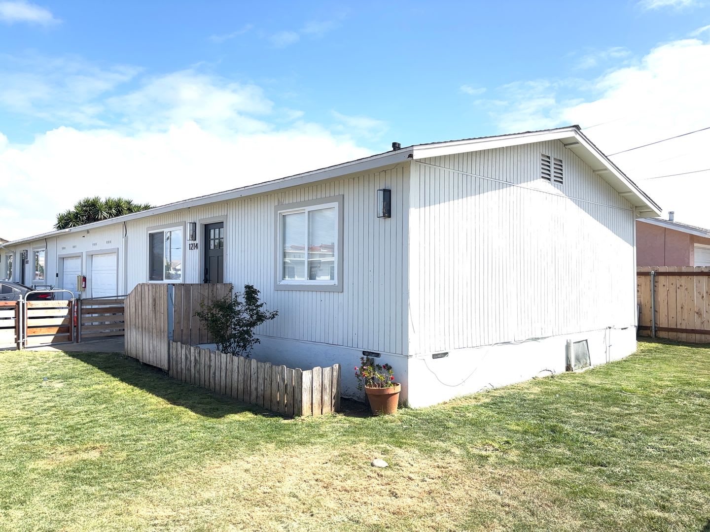 2 bedrooms 1 bath home FOR RENT in Imperial Beach – photo 2