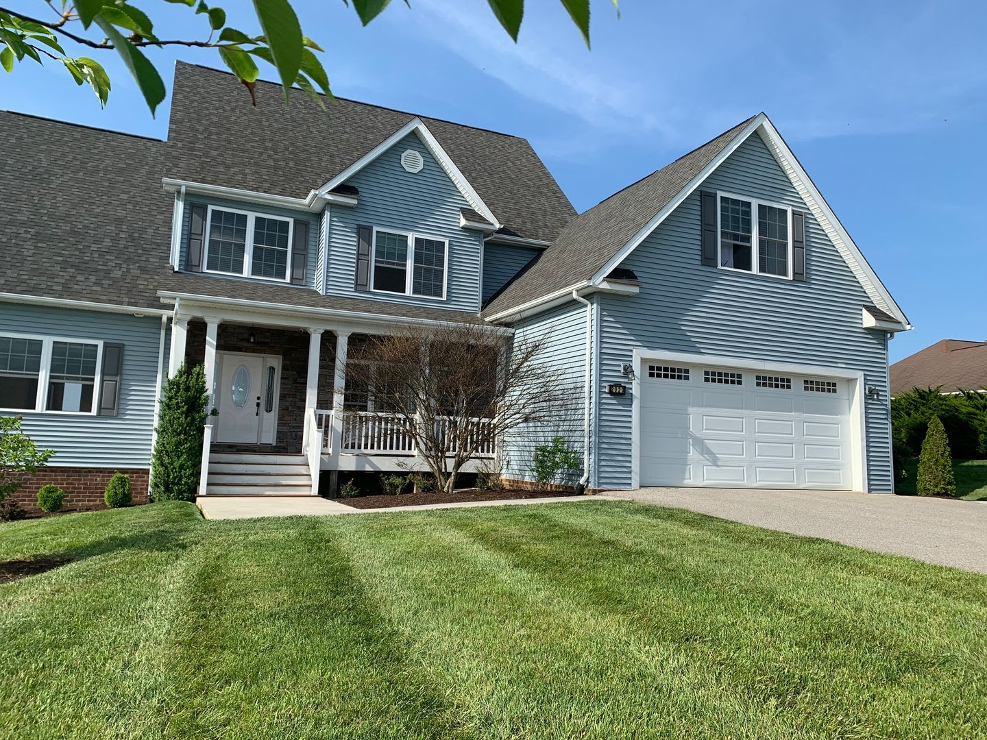 4 Bedroom 2.5 Bath House – photo 2