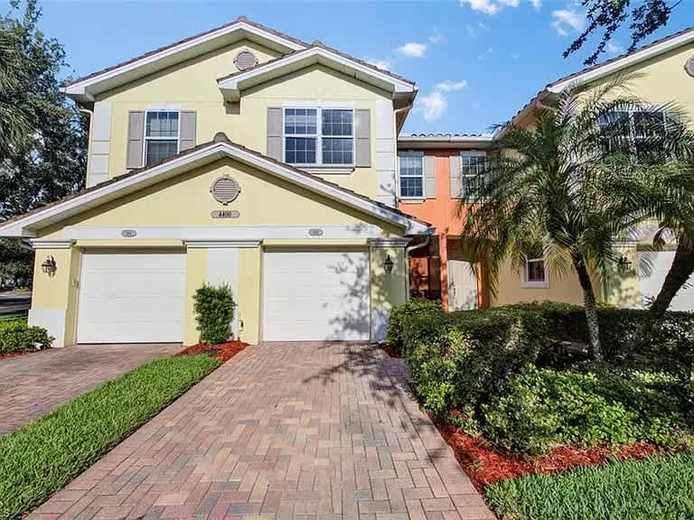 4400 Lazio Way – photo 1