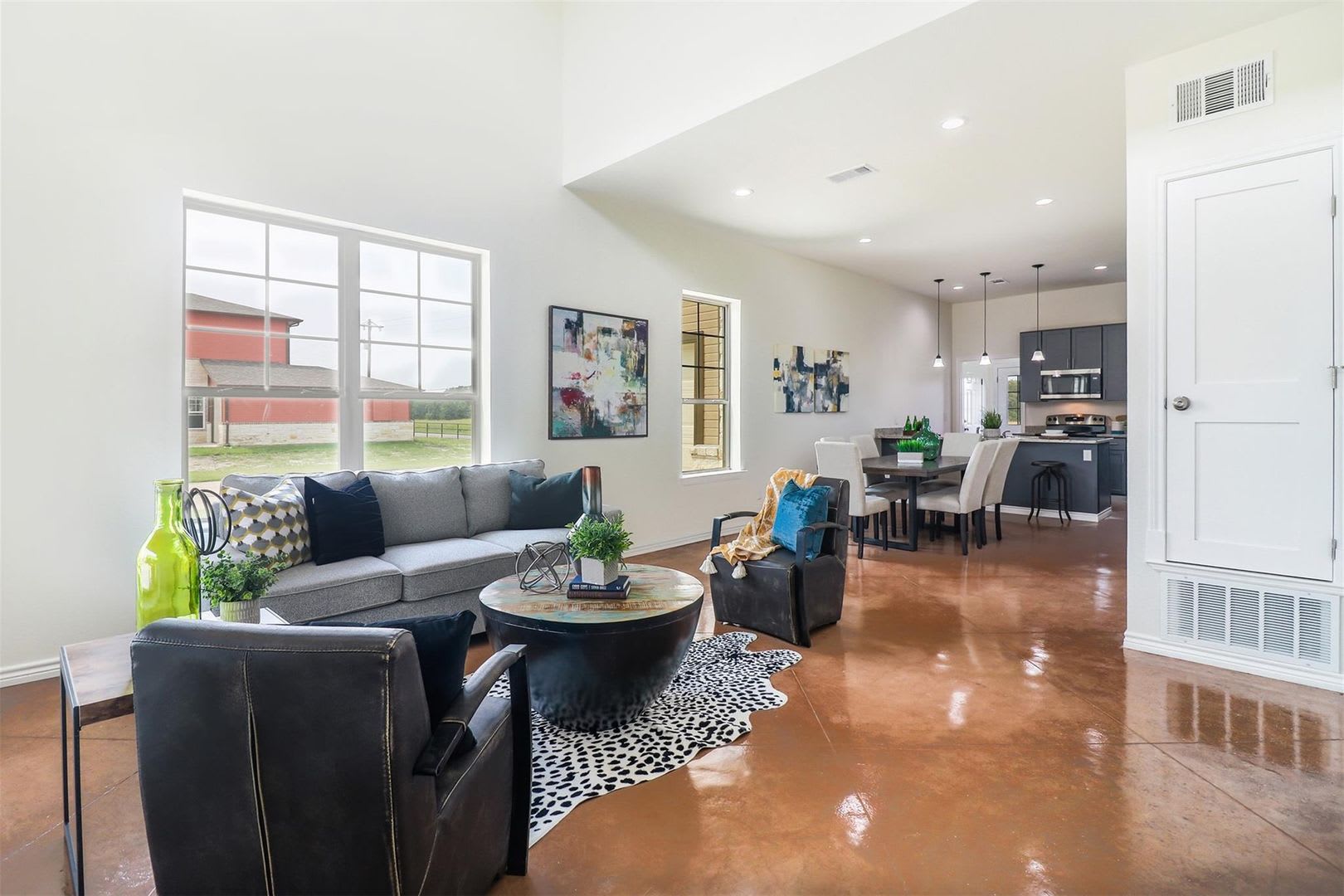 THE CLOISTERS OF LAKE TAWAKONI TOWNHOMES! – photo 4