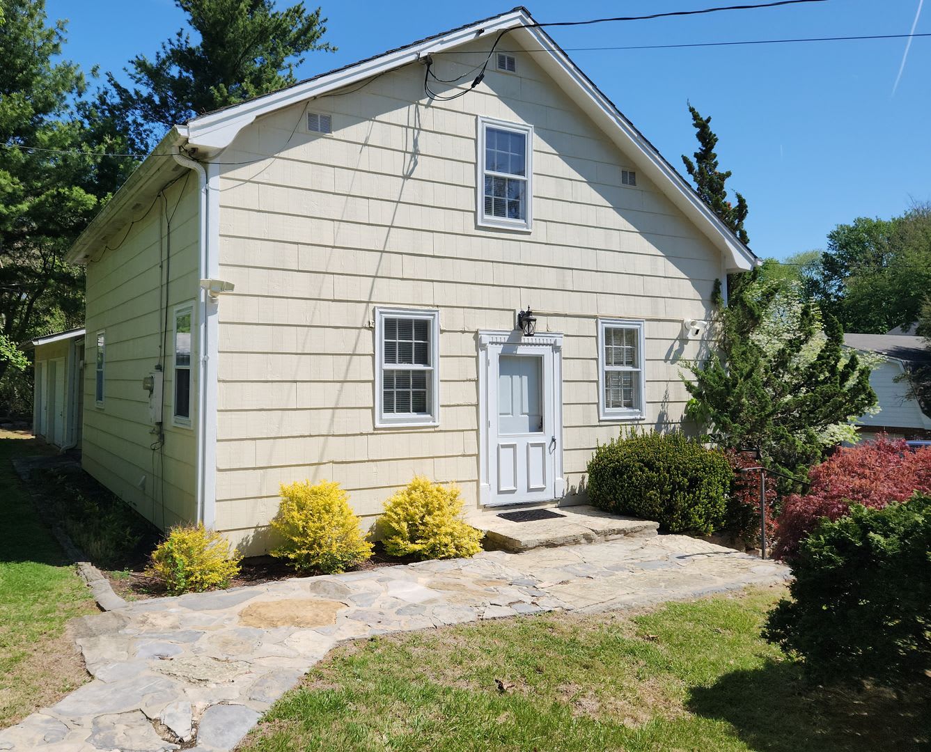 WV 5 acre 25 Old Martinsburg RD – photo 1