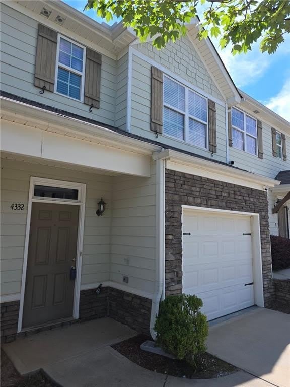 4332 Park Gate Drive – photo 2
