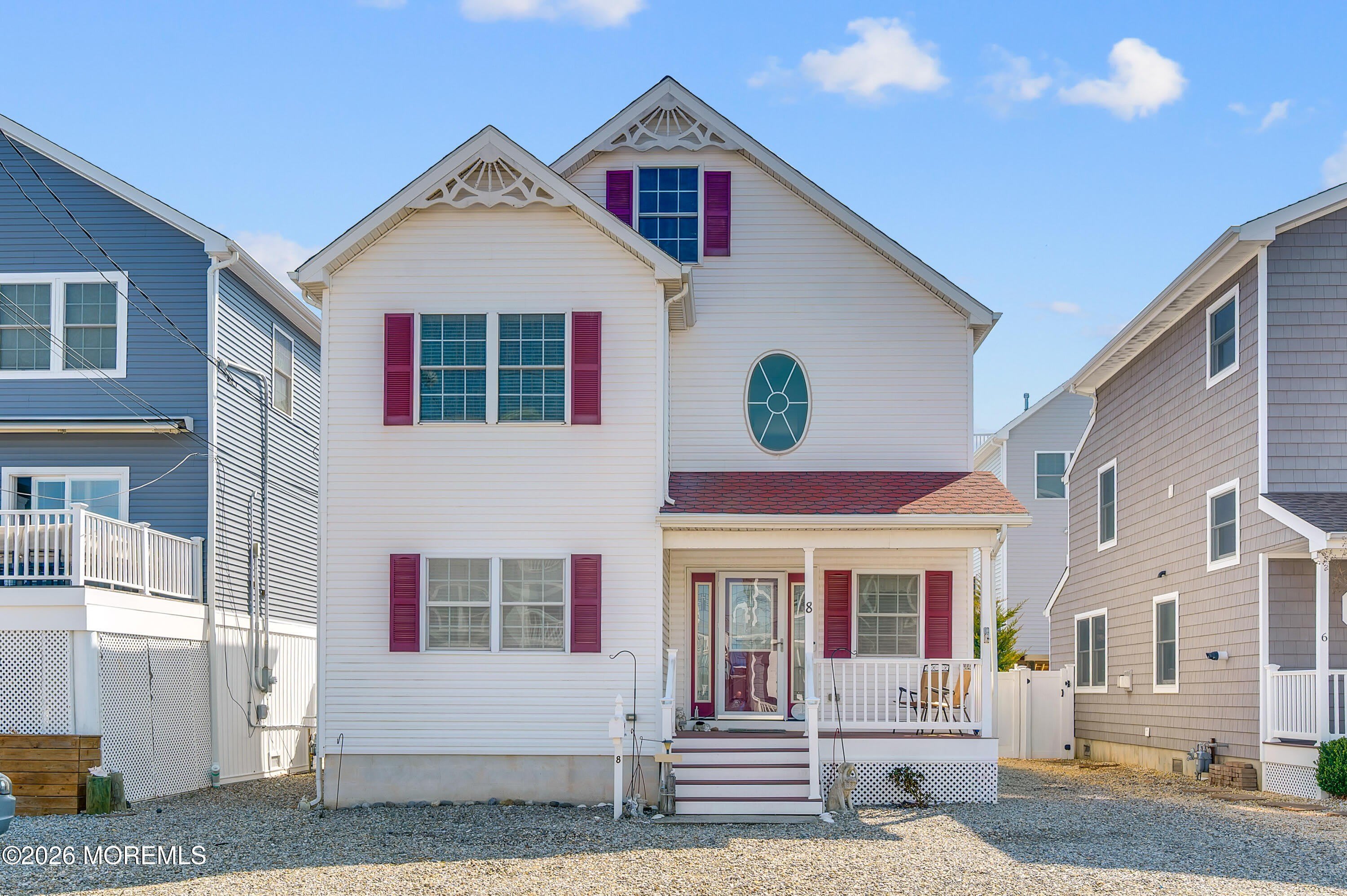 8 Nichols Avenue – photo 2