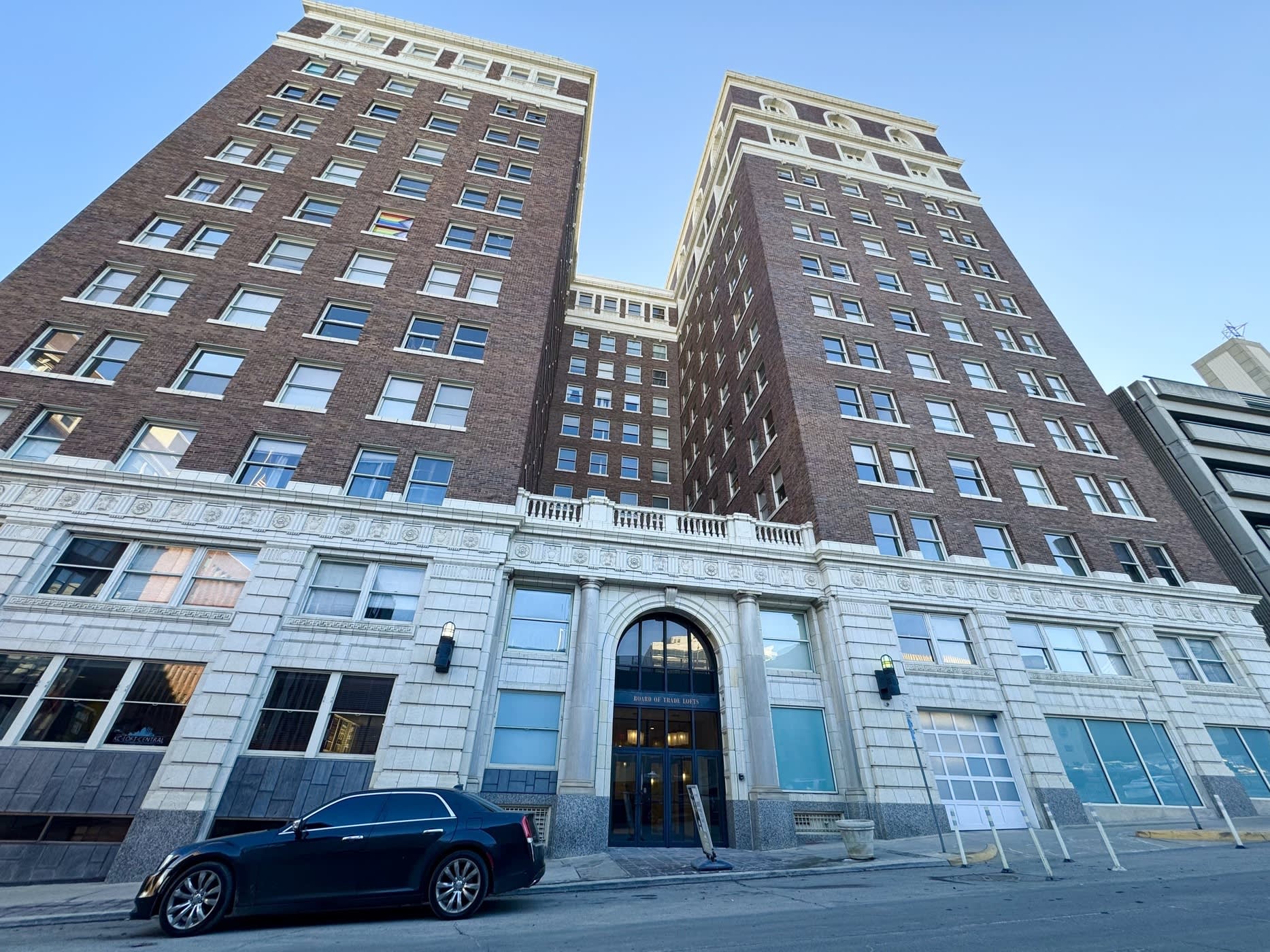 KC Loft Central – photo 1