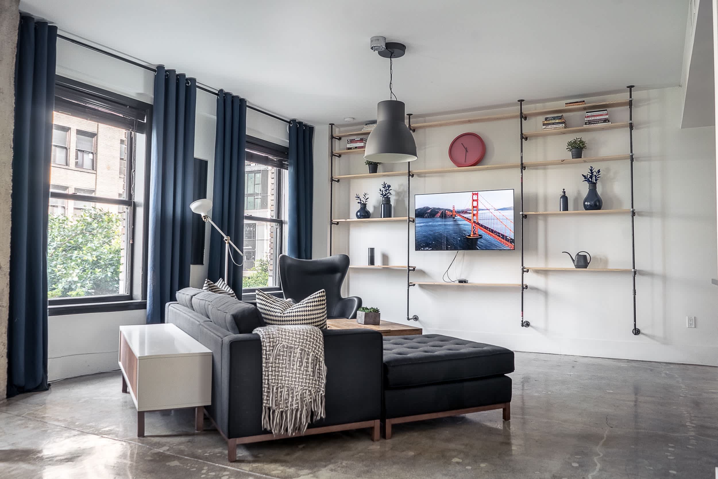 National City Tower Lofts – photo 4