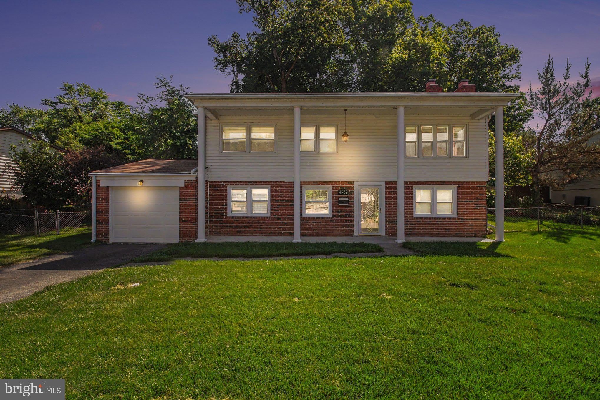 4522 GLENDALE Road – photo 2