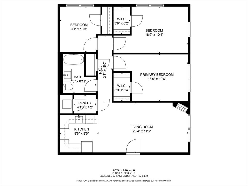 1135 Washington St – photo 2