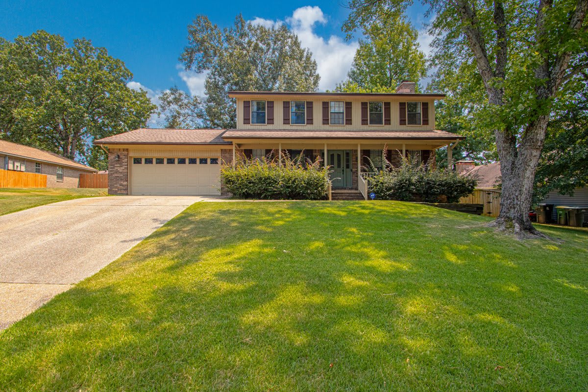 17 Laver Circle – photo 1