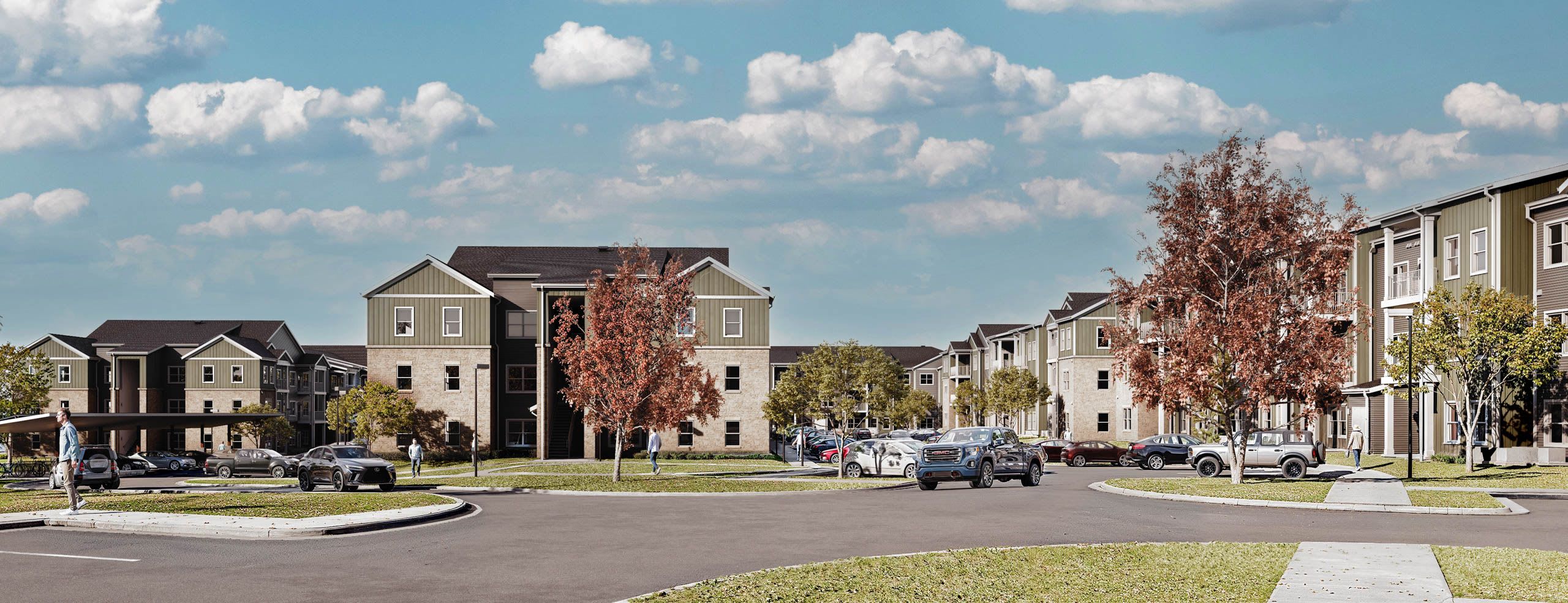 Juniper Creek Affordable Housing – photo 3