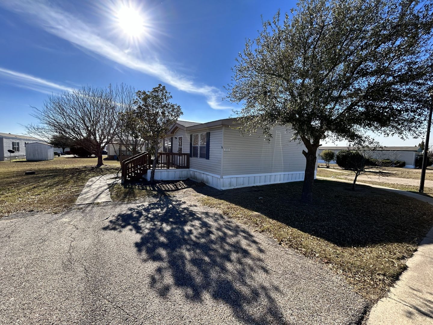 6100 E Rancier Ave – photo 1