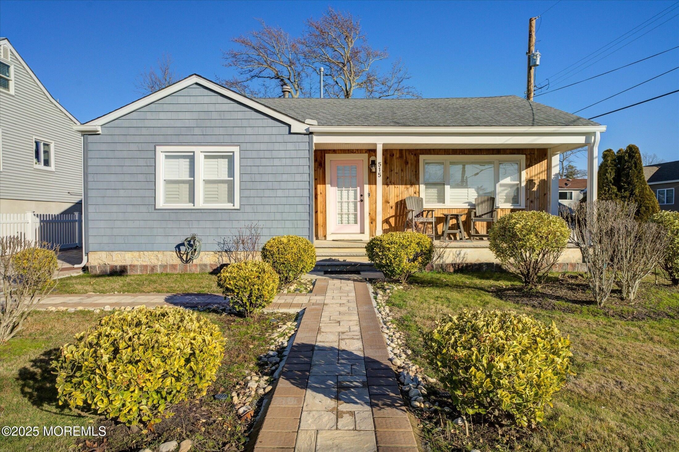 515 Stone Harbor Avenue – photo 1