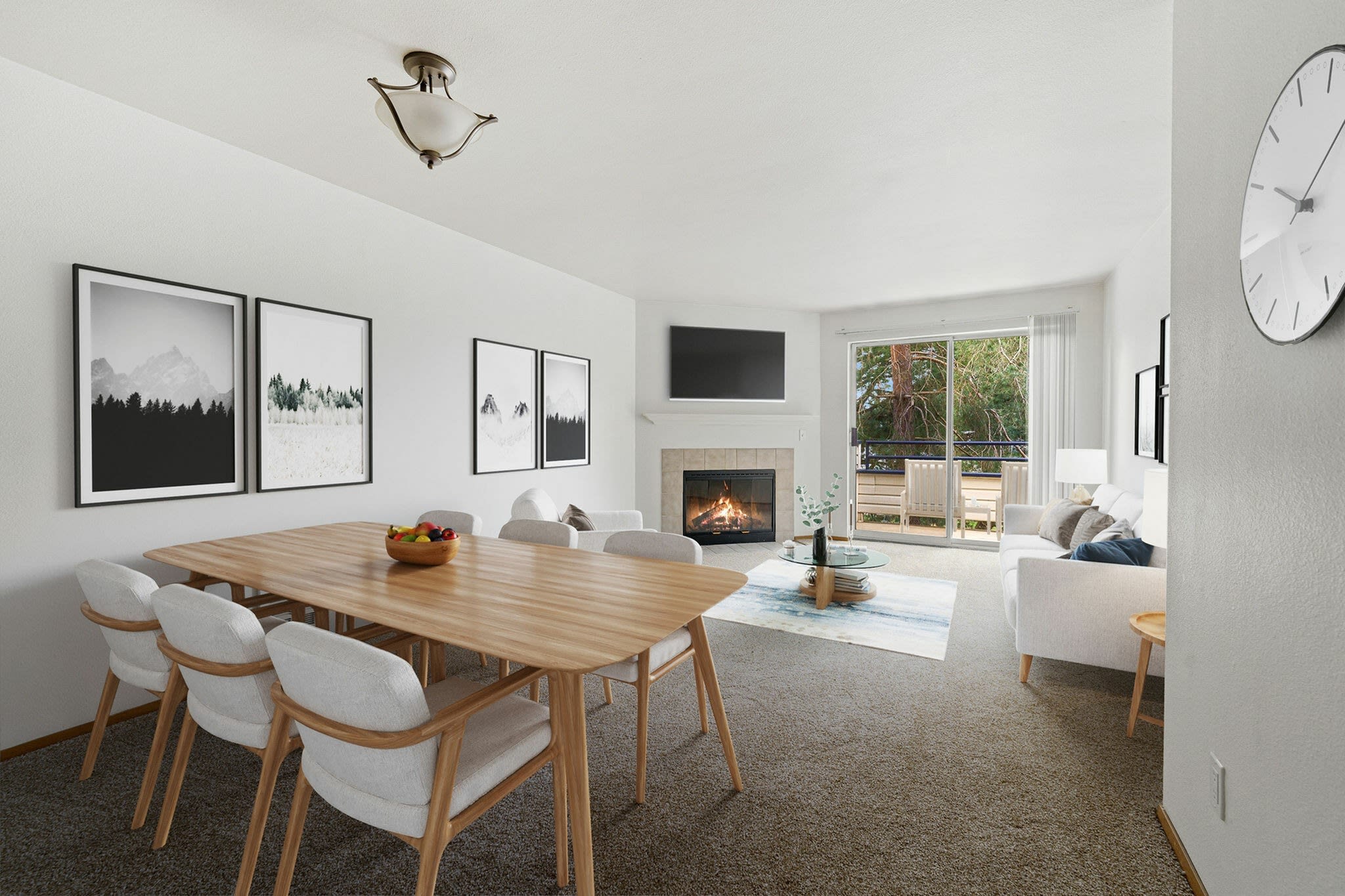 Ashford Apartments – photo 3
