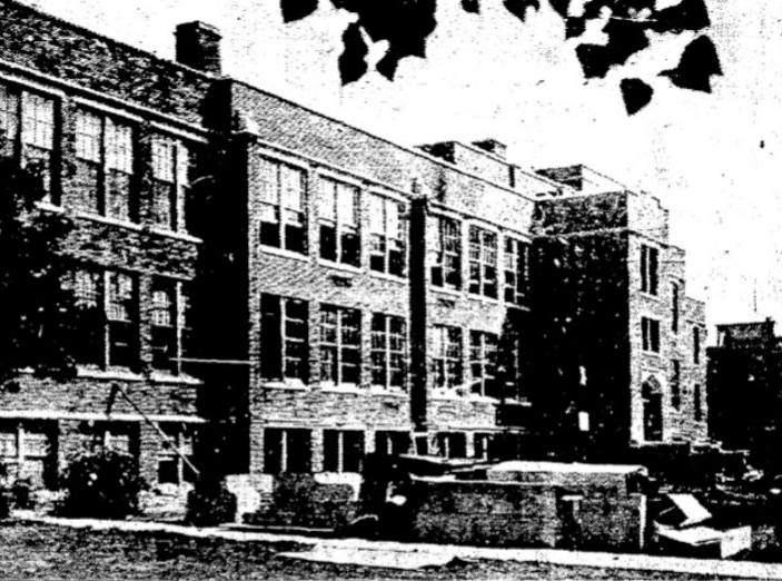Edison School Apartments – photo 4