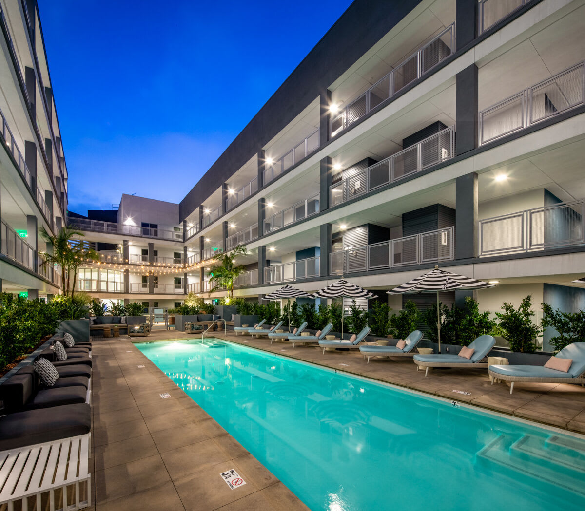 Haven Apartments – photo 2