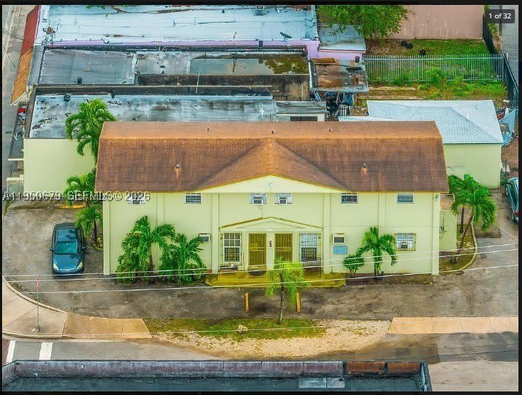 1500 NW 69th Ter – photo 3