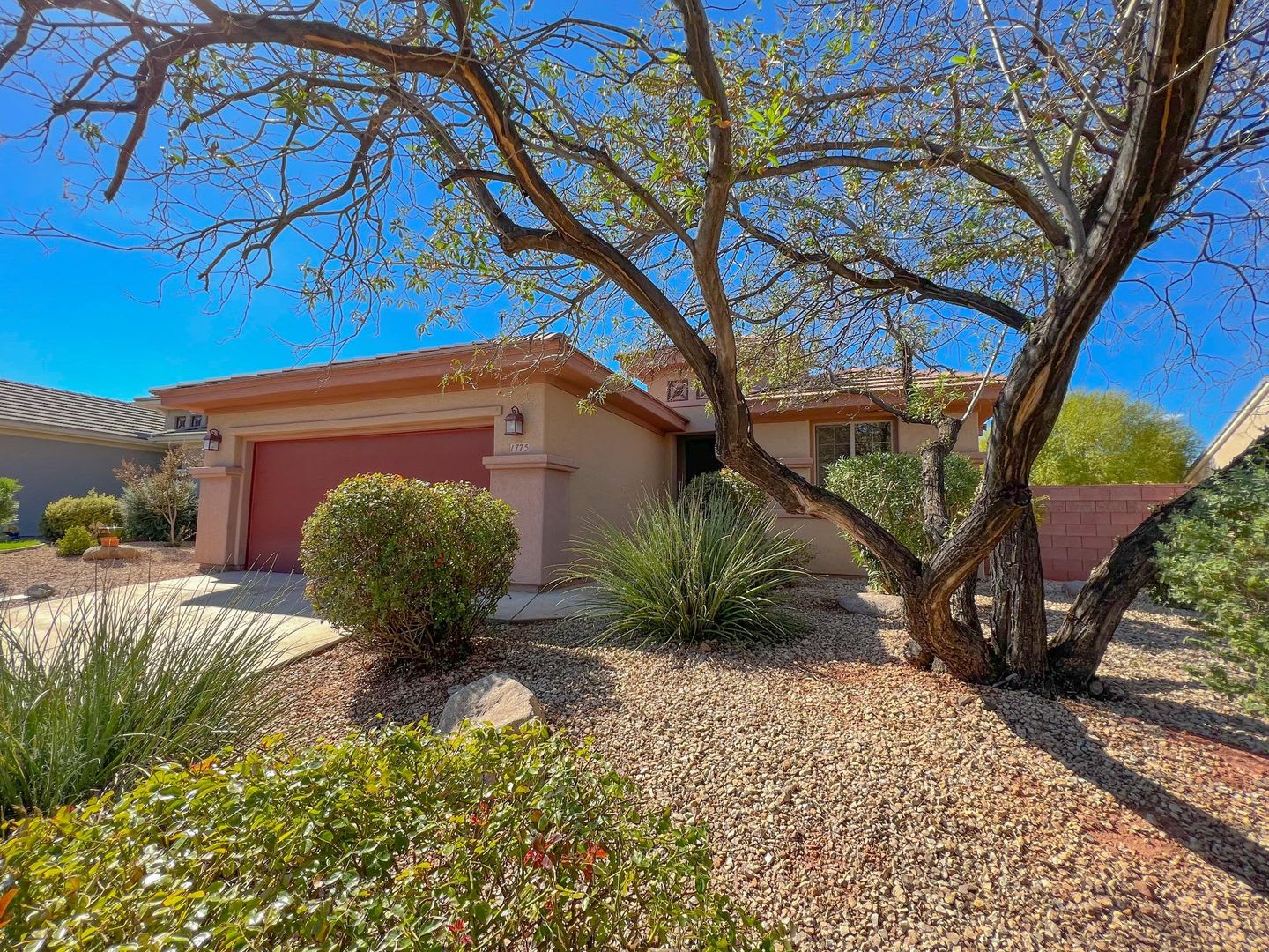 Charming Coral Canyon Home – photo 2