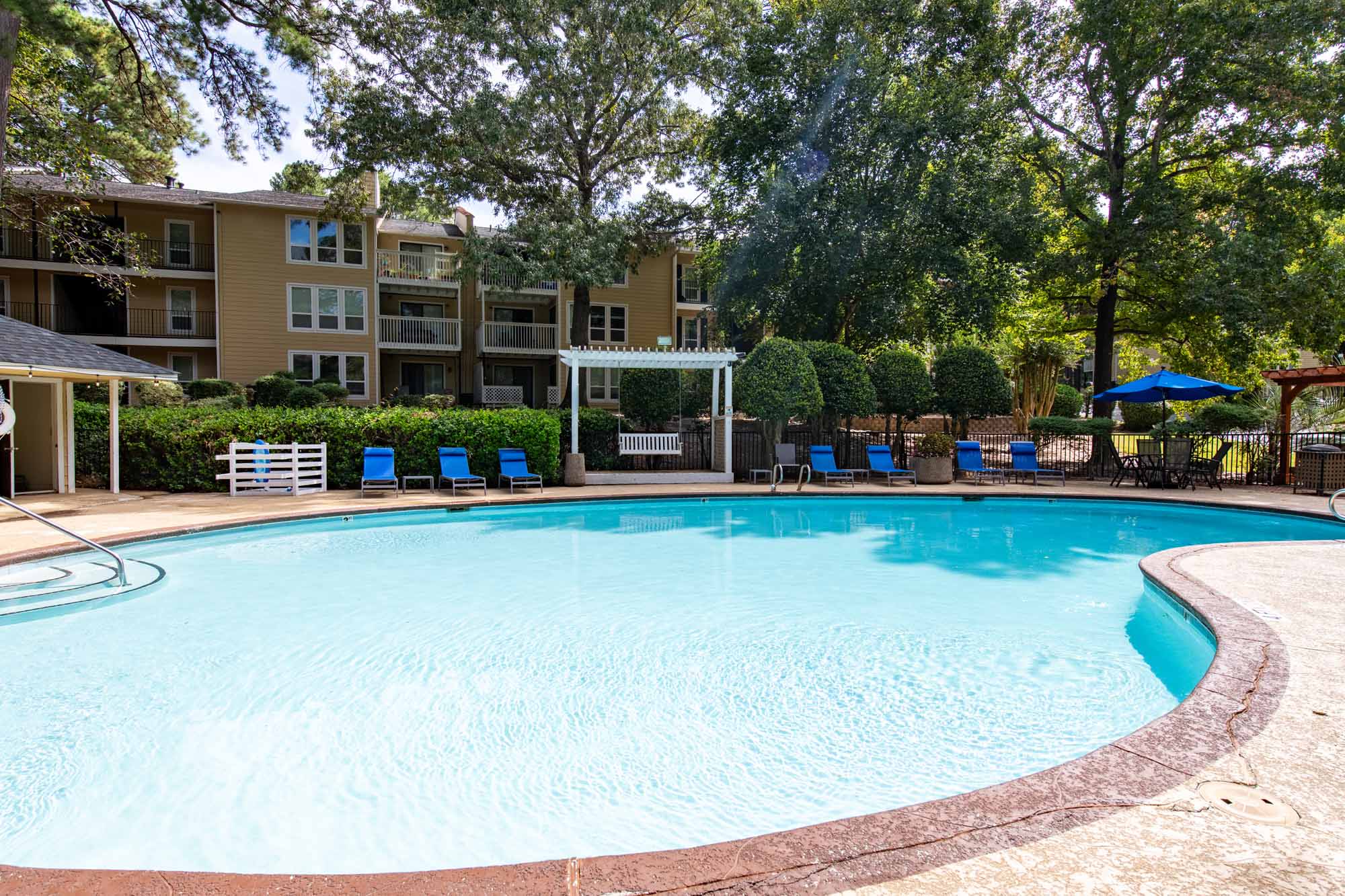 Laurel Springs – photo 1