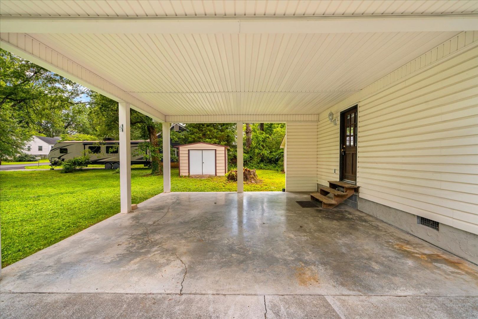3Br Rental In Quiet Fort Oglethorpe Neighborhood Minutes From Battlefield Parkway Chickamauga Park Available Now – photo 5