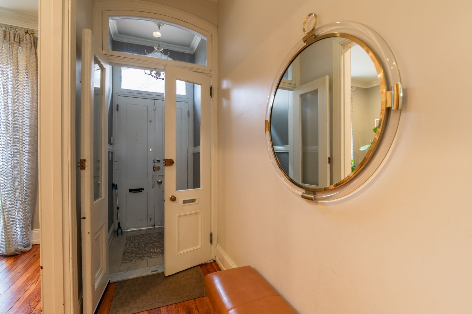 5 Bedroom Townhouse in Spruce Hill – photo 5