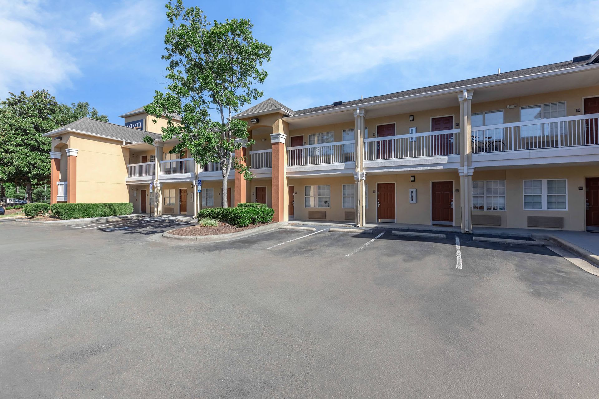 Forest Pointe Apartments – photo 1