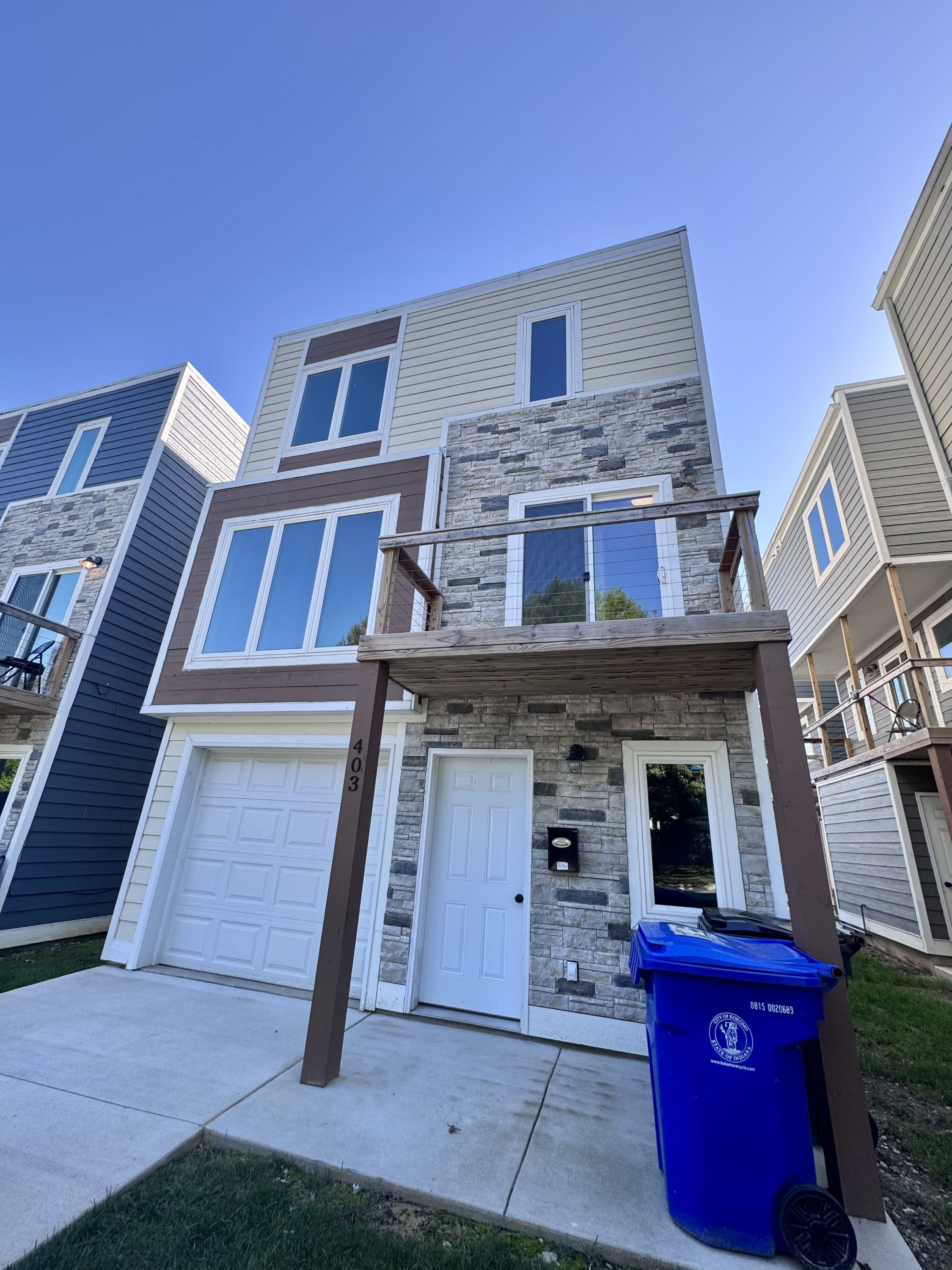 403 East Mulberry Street 1 – photo 1
