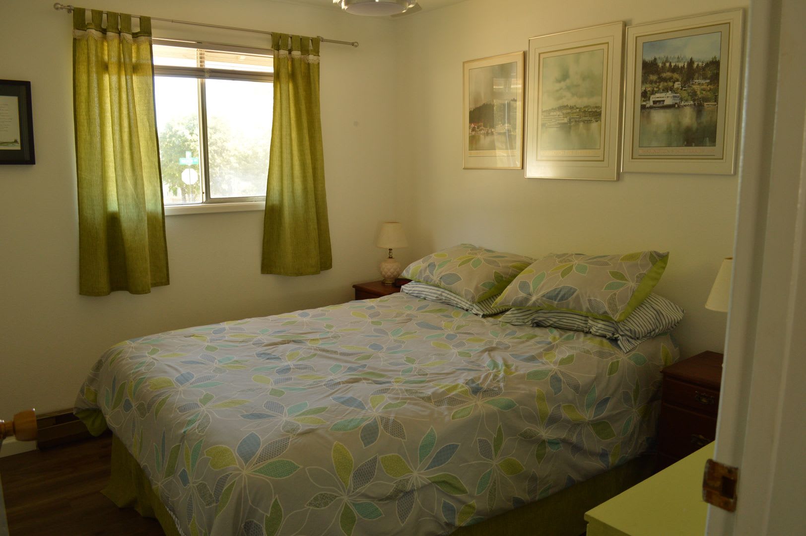Fully Furnished Short Term Rental – photo 5