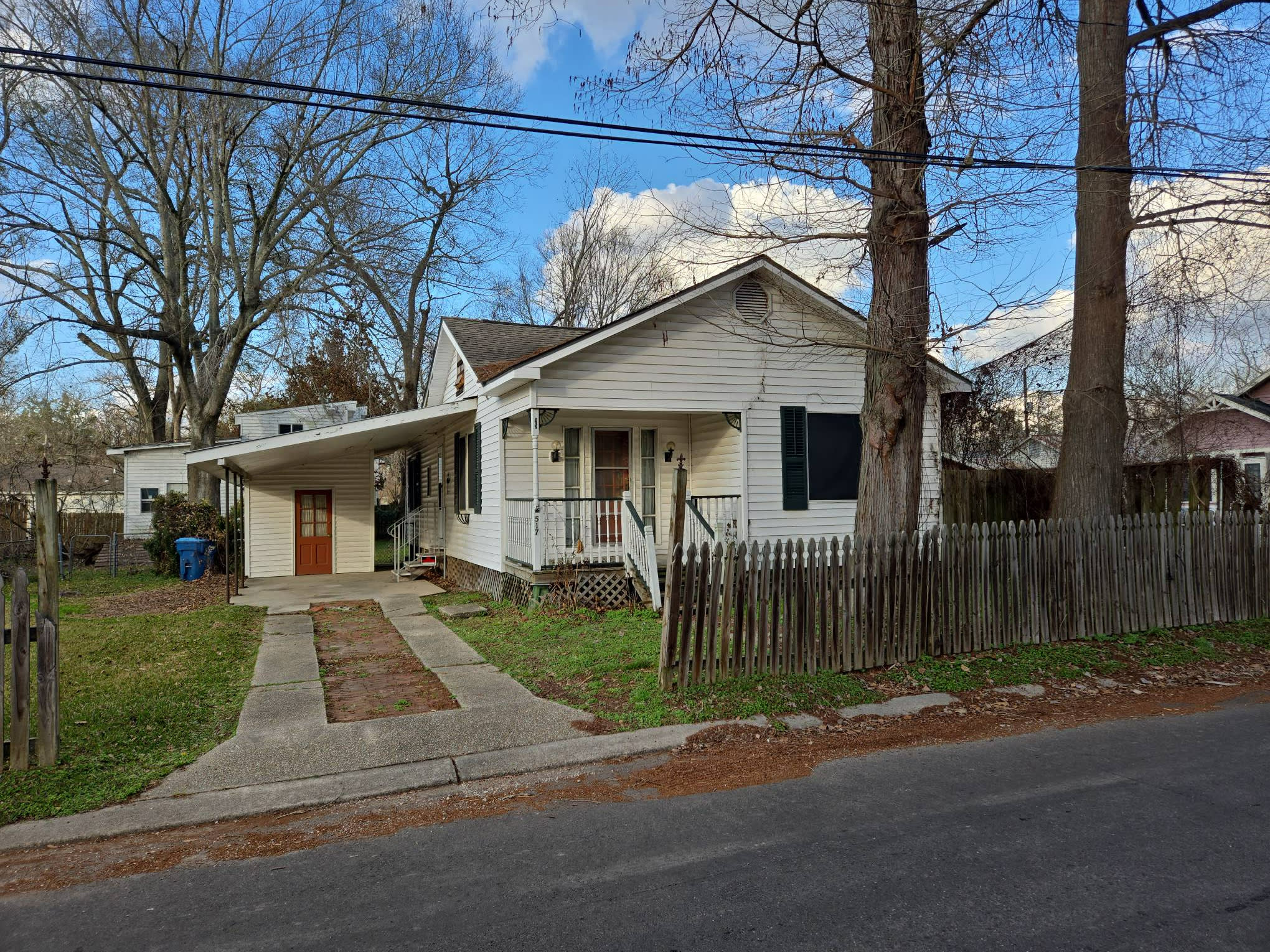 517 Chopin Street – photo 2