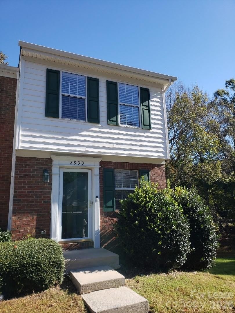 2830 Hosta Drive – photo 1