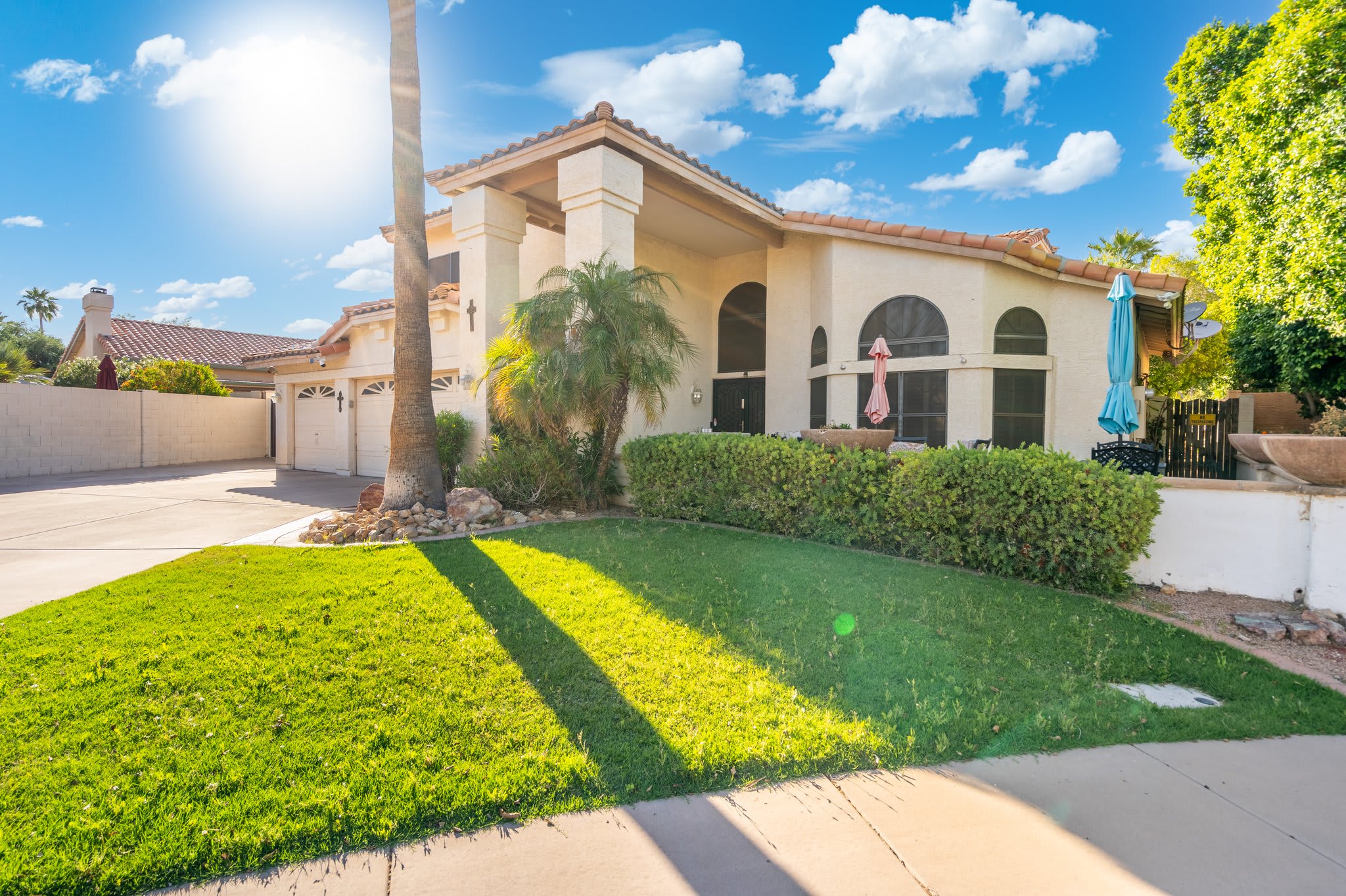 1126 W Wagner Dr – photo 2