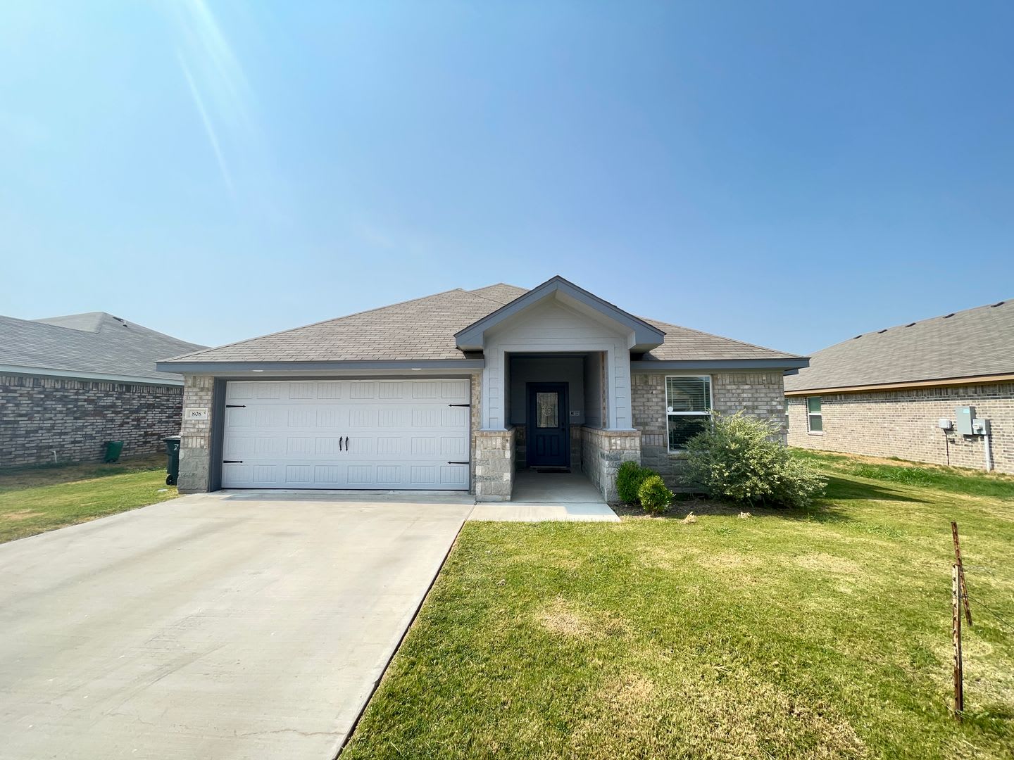 4-Bedroom House for Rent in Killeen – photo 1