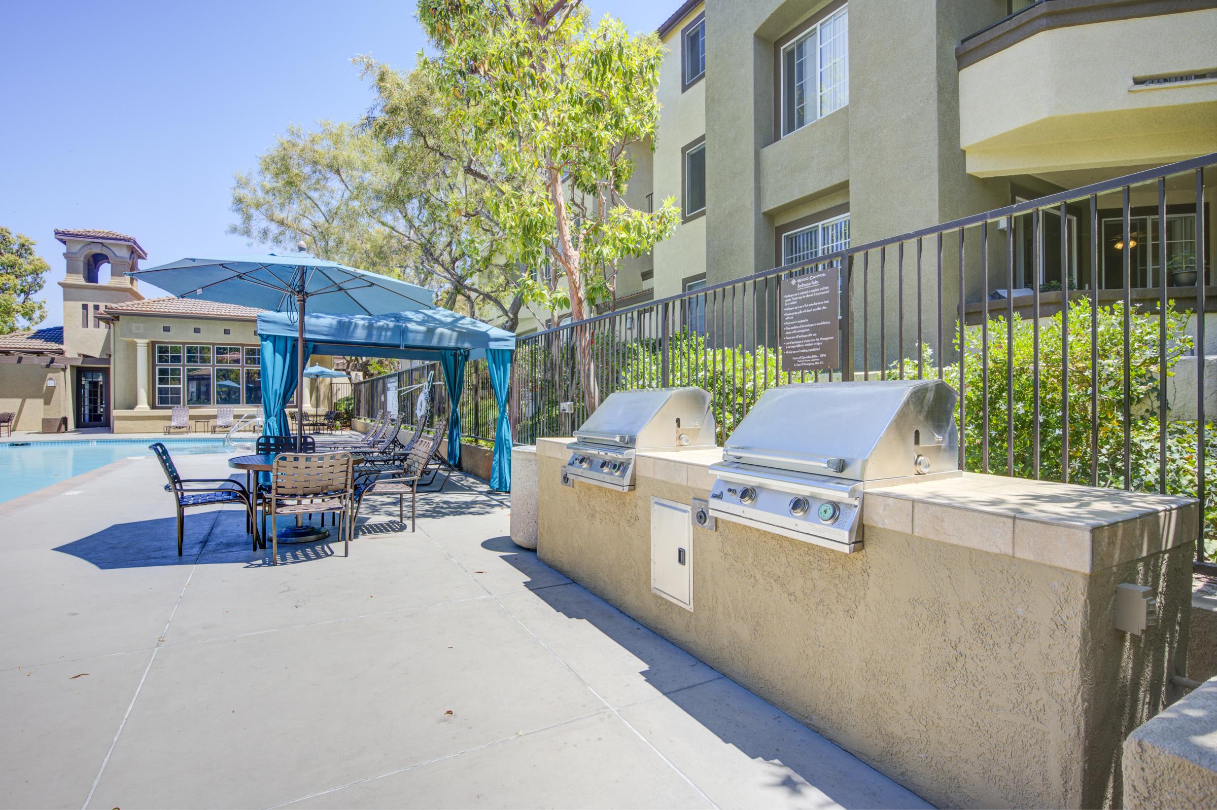 Wood Canyon Villa Apartment Homes – photo 3