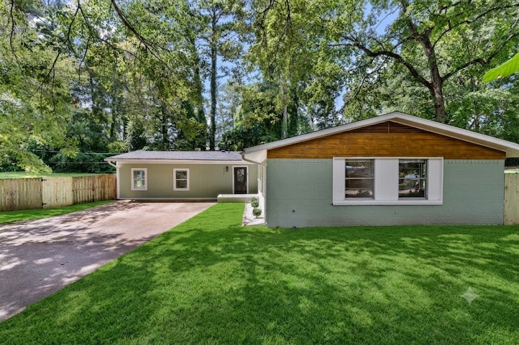 3605 Forest Trail – photo 1