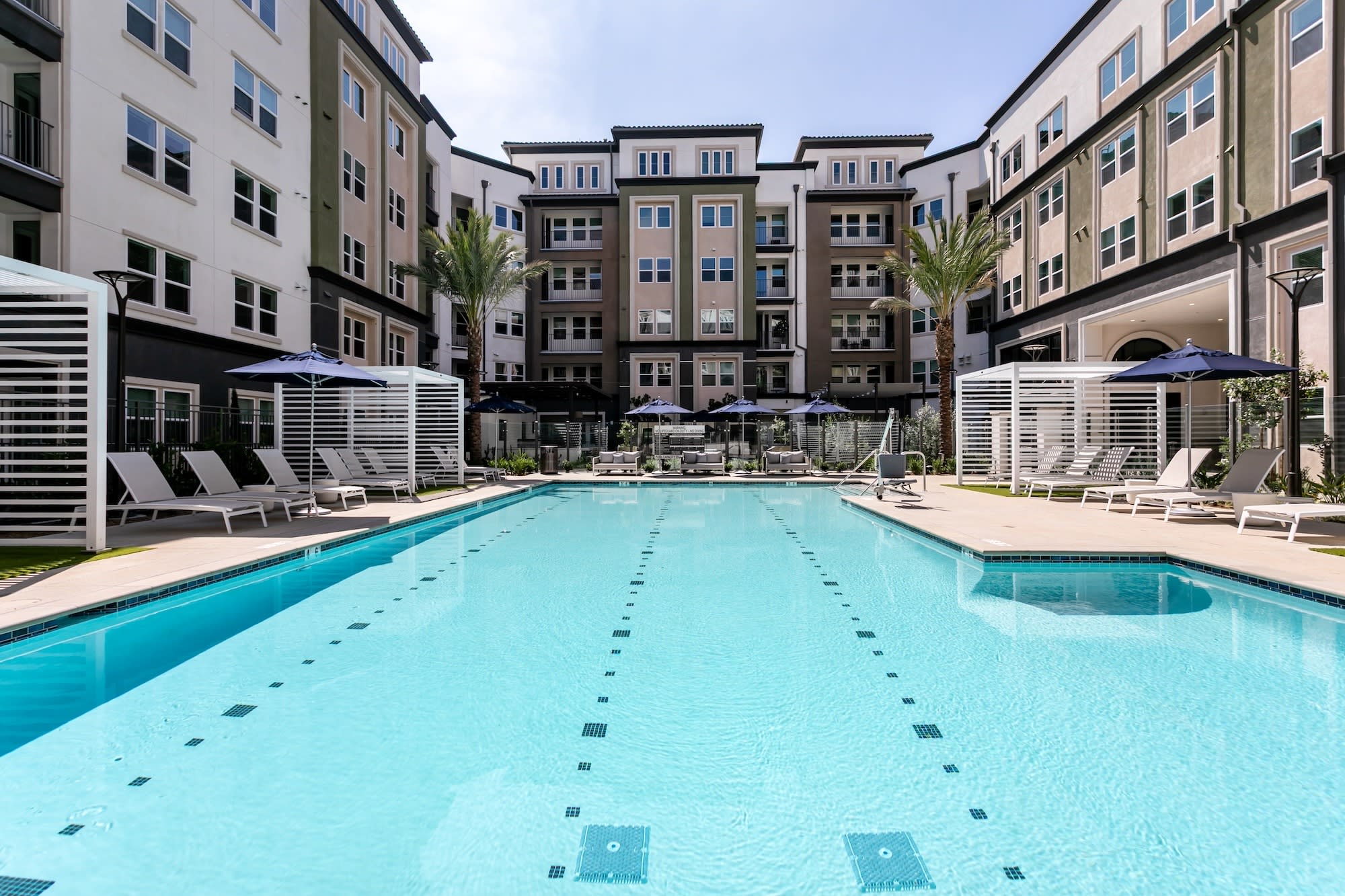 Enzo Apartments – photo 3