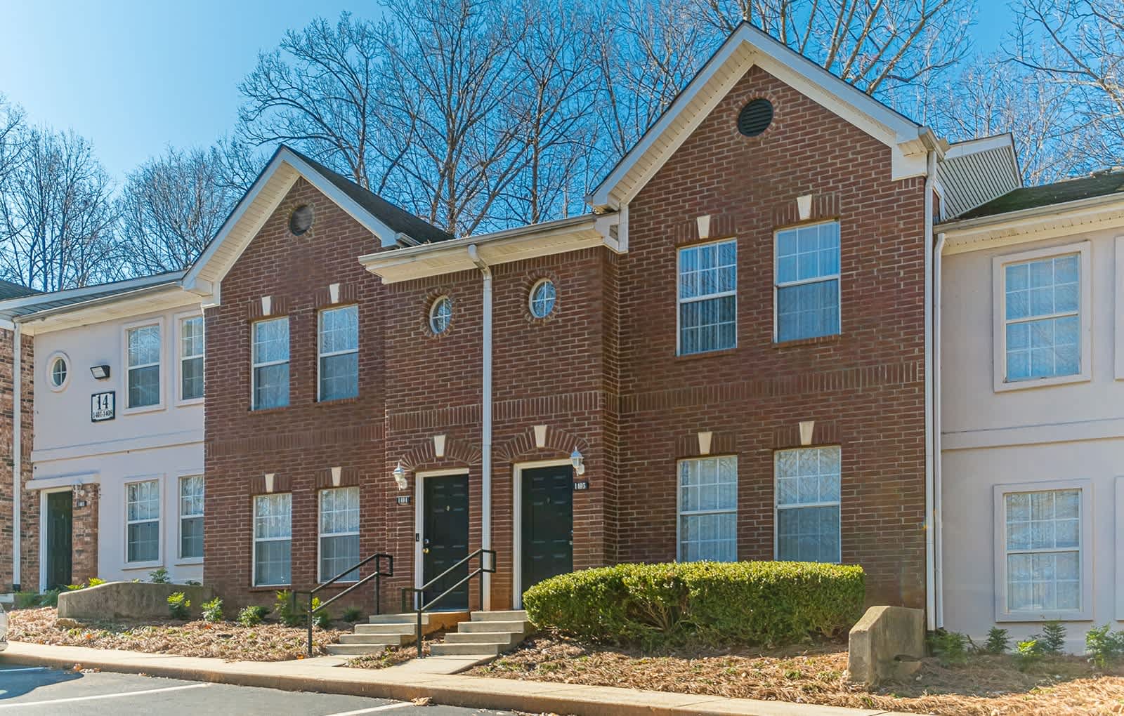 Affordable Housing – photo 4
