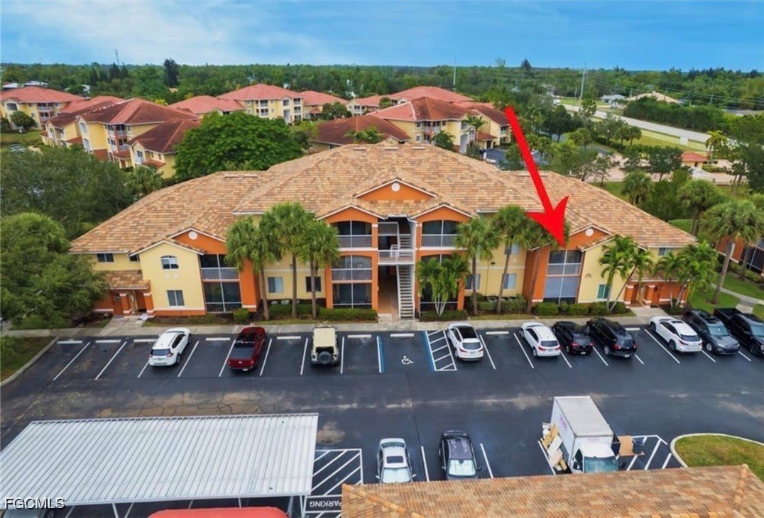 6461 Aragon Way – photo 1