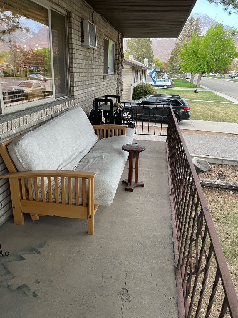 2 Bed 1 Bath Orem Apartment by Orem Library – photo 1