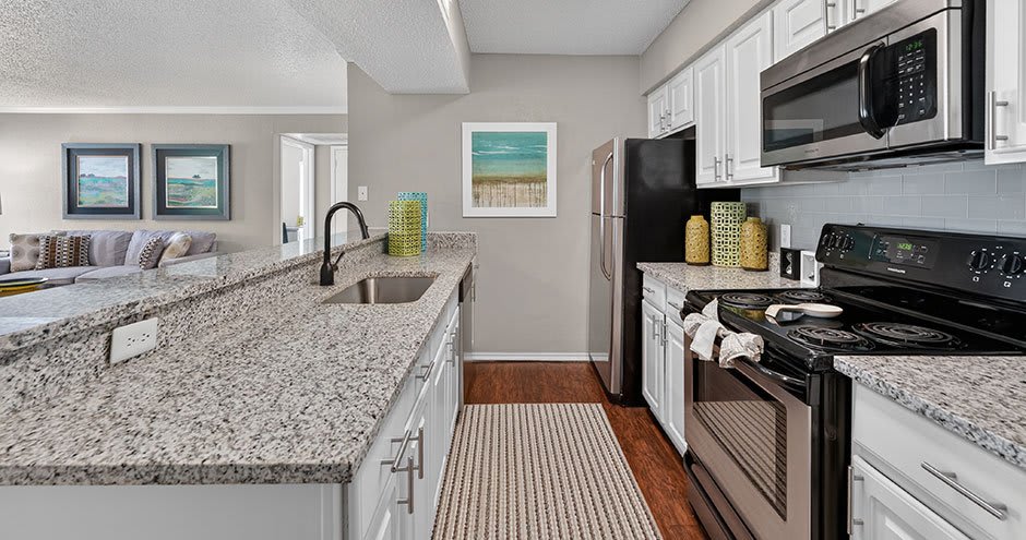 Westmount at River Park – photo 1