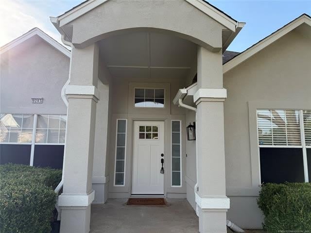 9203 S 73Rd E Avenue – photo 3