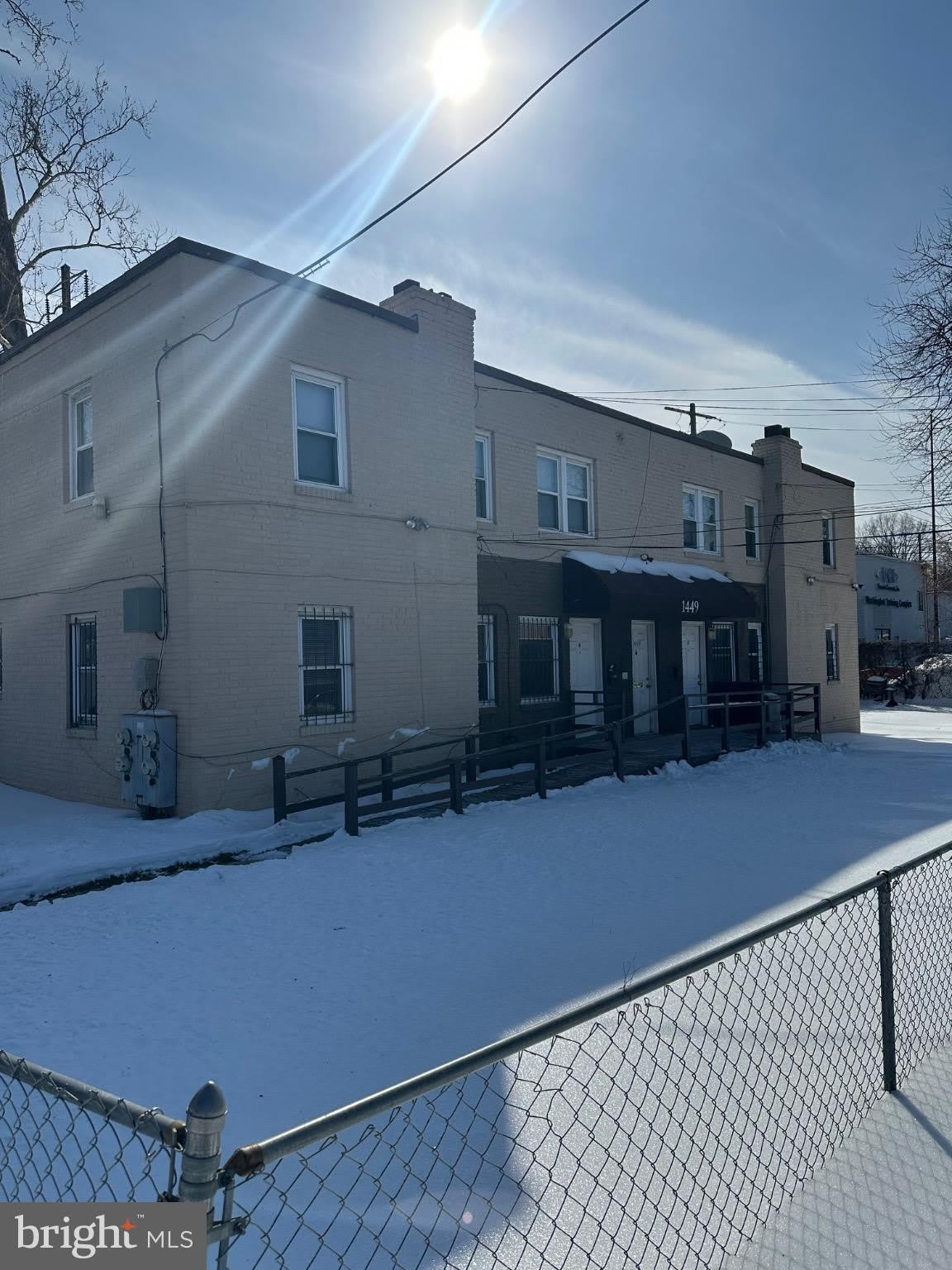 1449 Olive Street Ne – photo 1