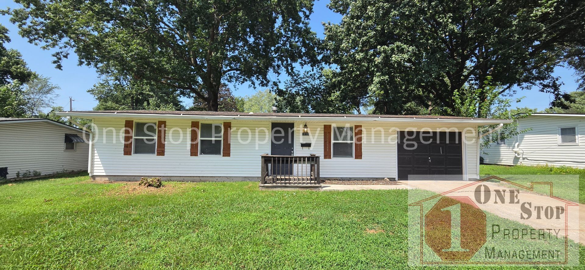Beautiful 3-bedroom, 1.5-bathroom gem in Independence – photo 2
