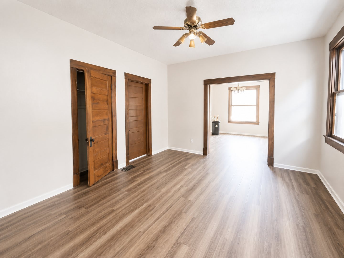 Two Bedroom House – photo 3