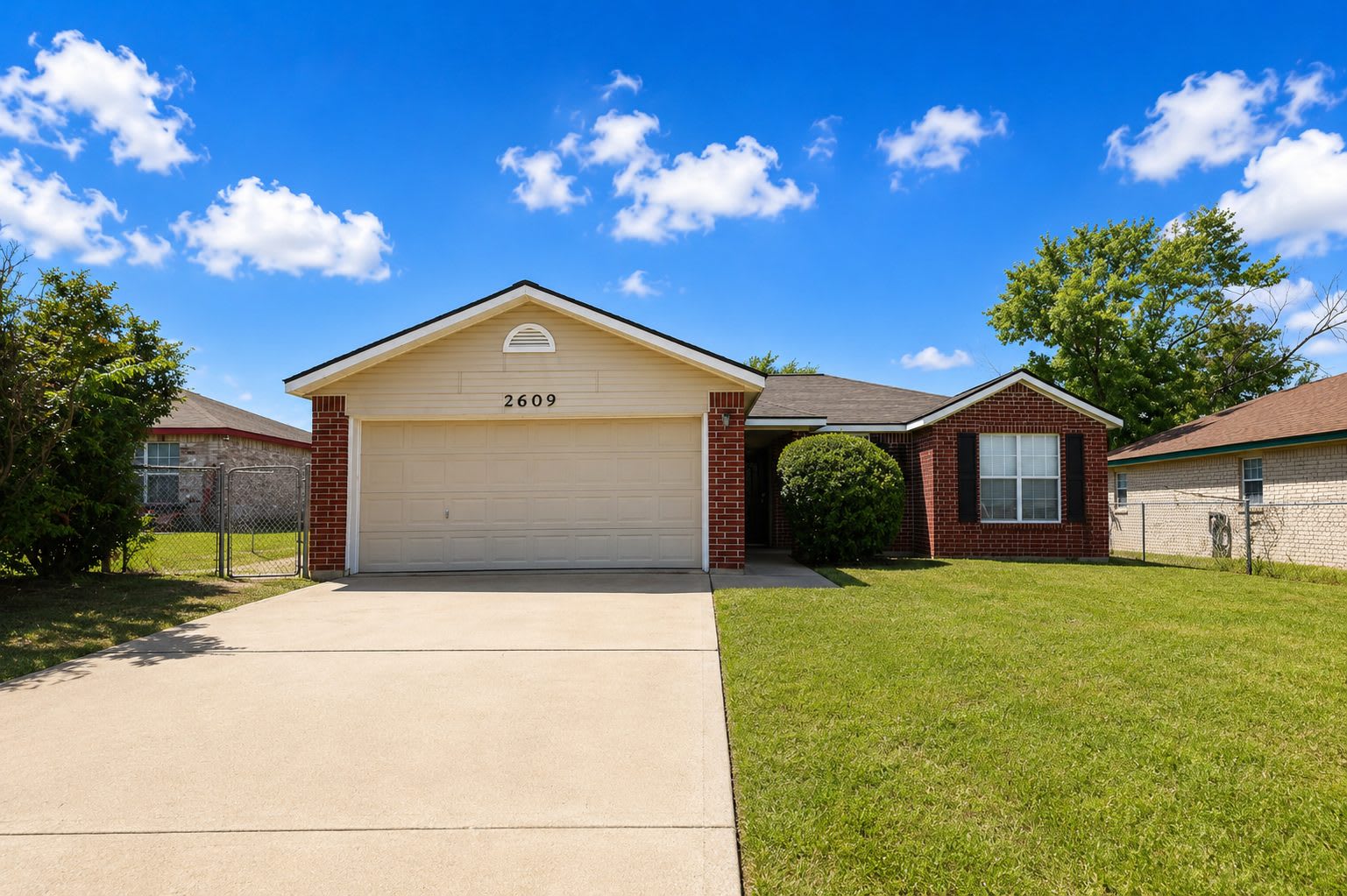 2609 Gazelle Dr – photo 1
