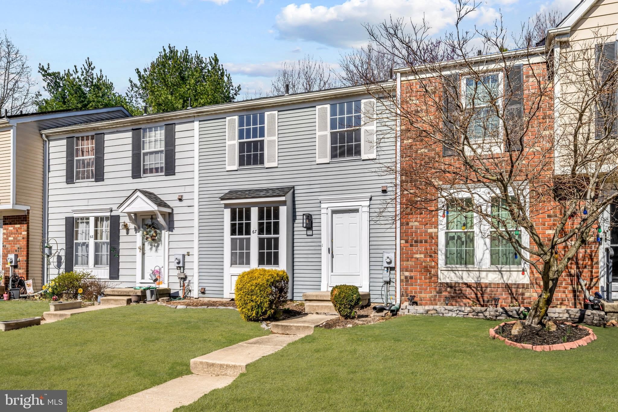 67 DORCHESTER Circle – photo 1
