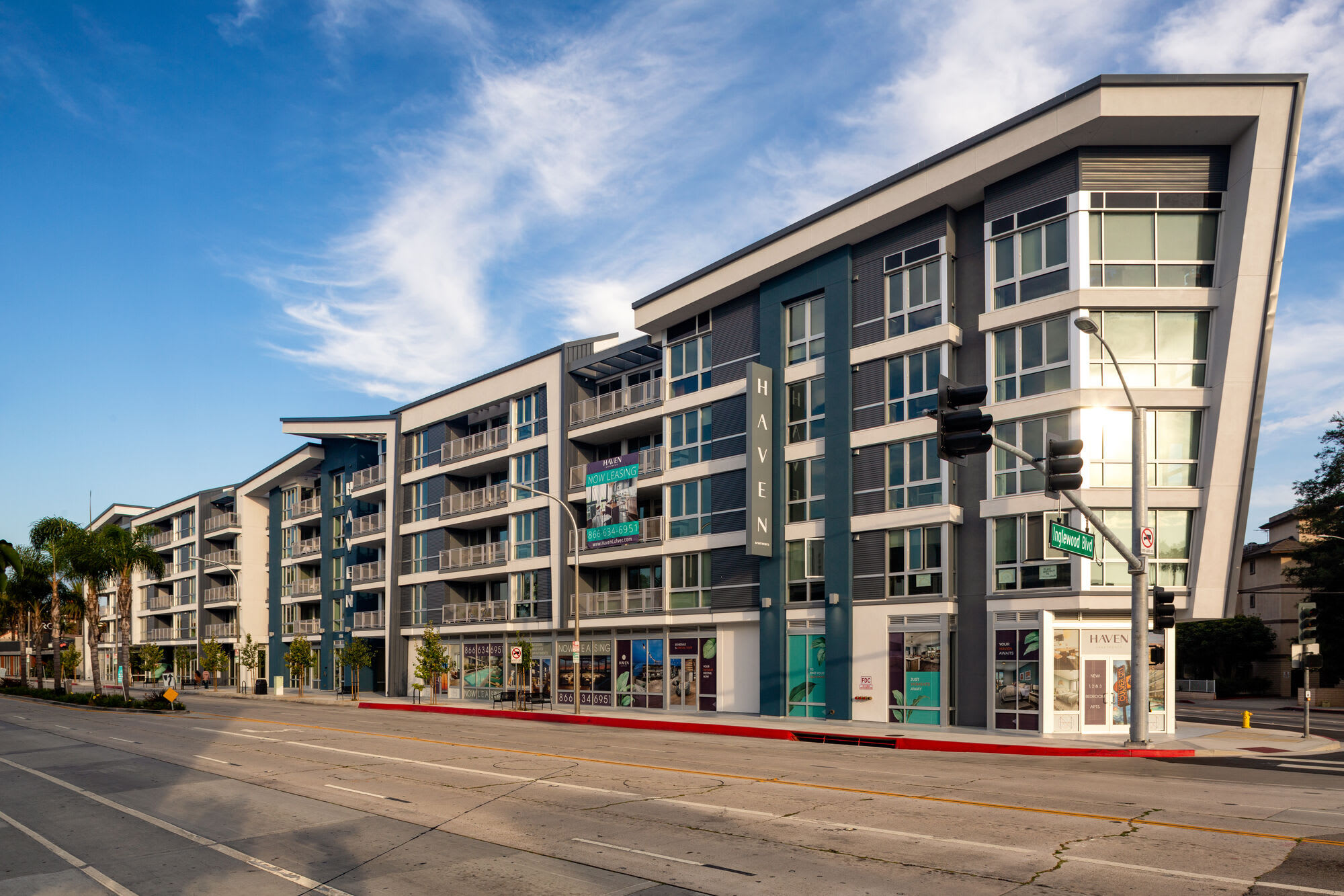 Haven Apartments – photo 4