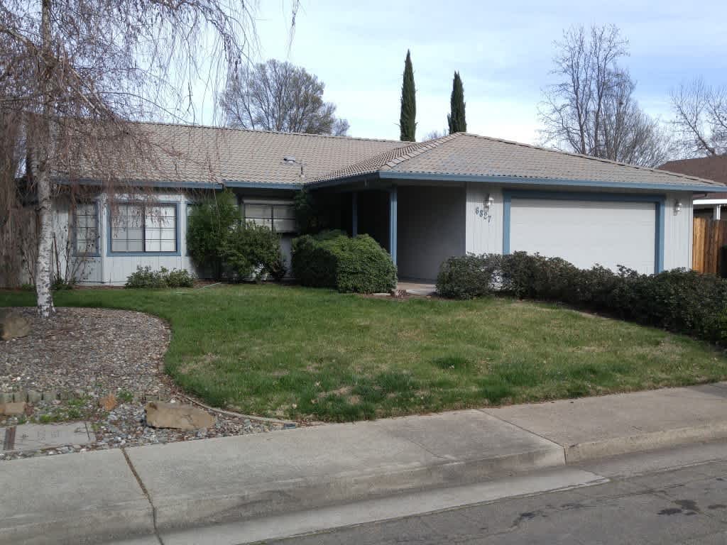 3 Bedroom Home for Rent in Redding CA – photo 1