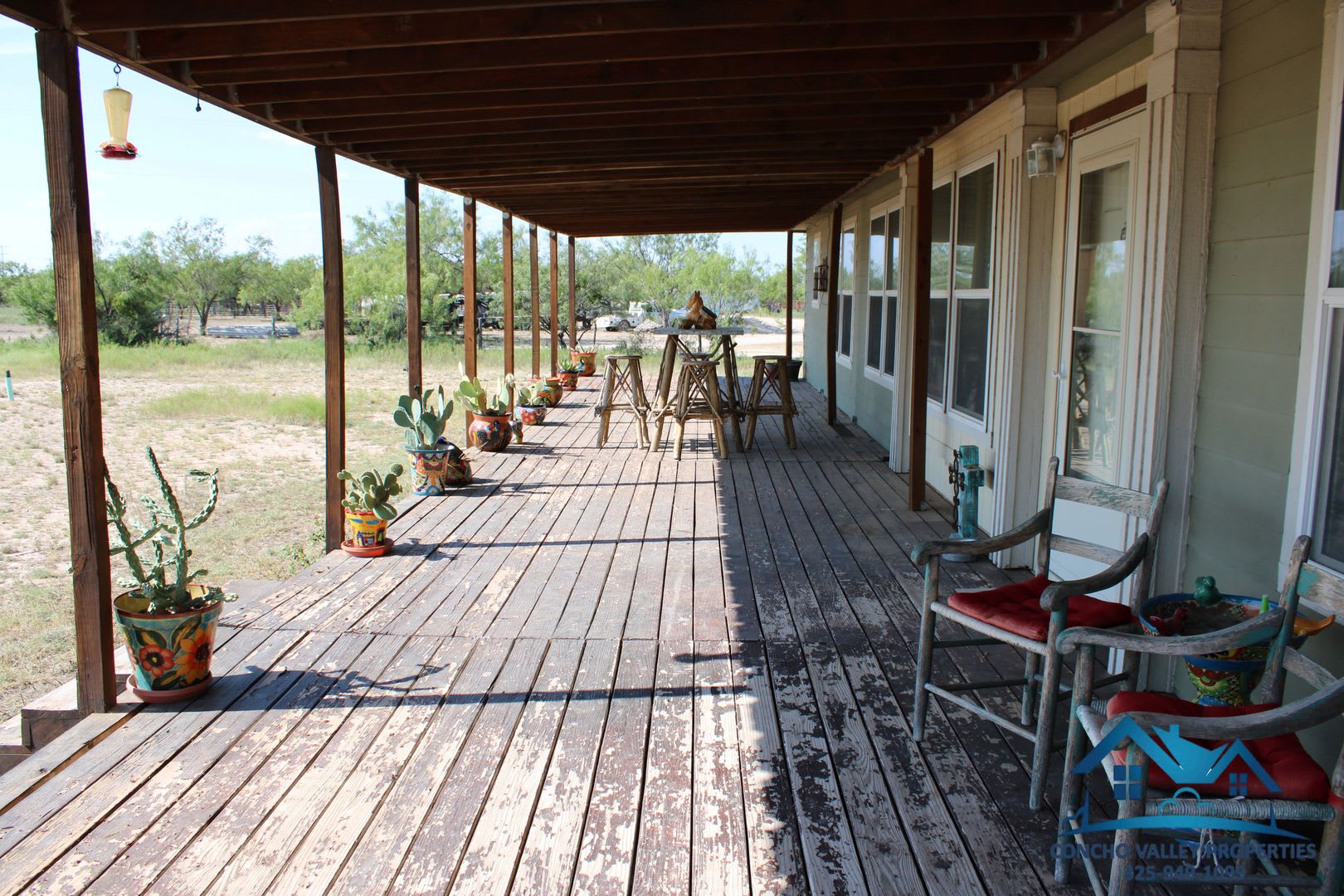 3 Bed/2 Bath Fully Furnished Manufactured Home on 5 Acres Available – photo 2